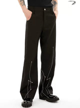 sketch monotone slacks nc0048