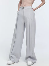 silhouette luxury slacks nc0041