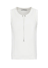 ribbed street tank top nc0020