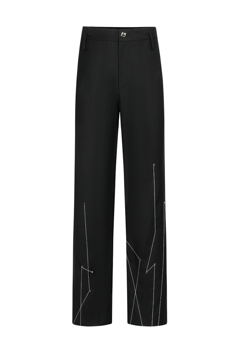 sketch monotone slacks nc0048