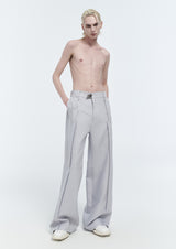 silhouette luxury slacks nc0041