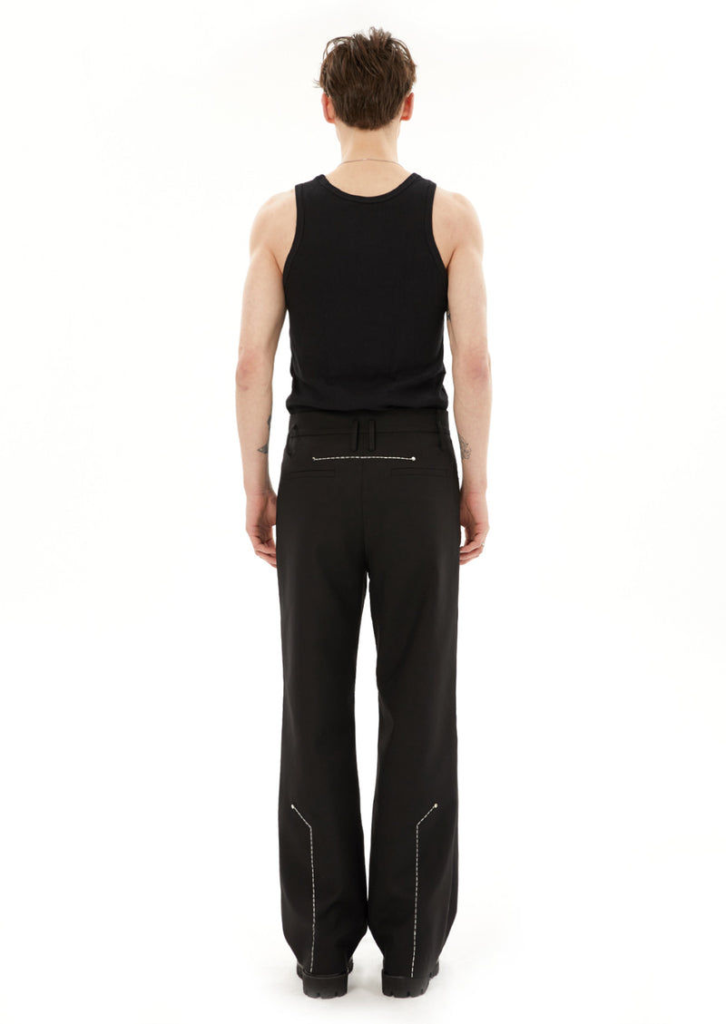 sketch monotone slacks nc0048