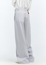 silhouette luxury slacks nc0041