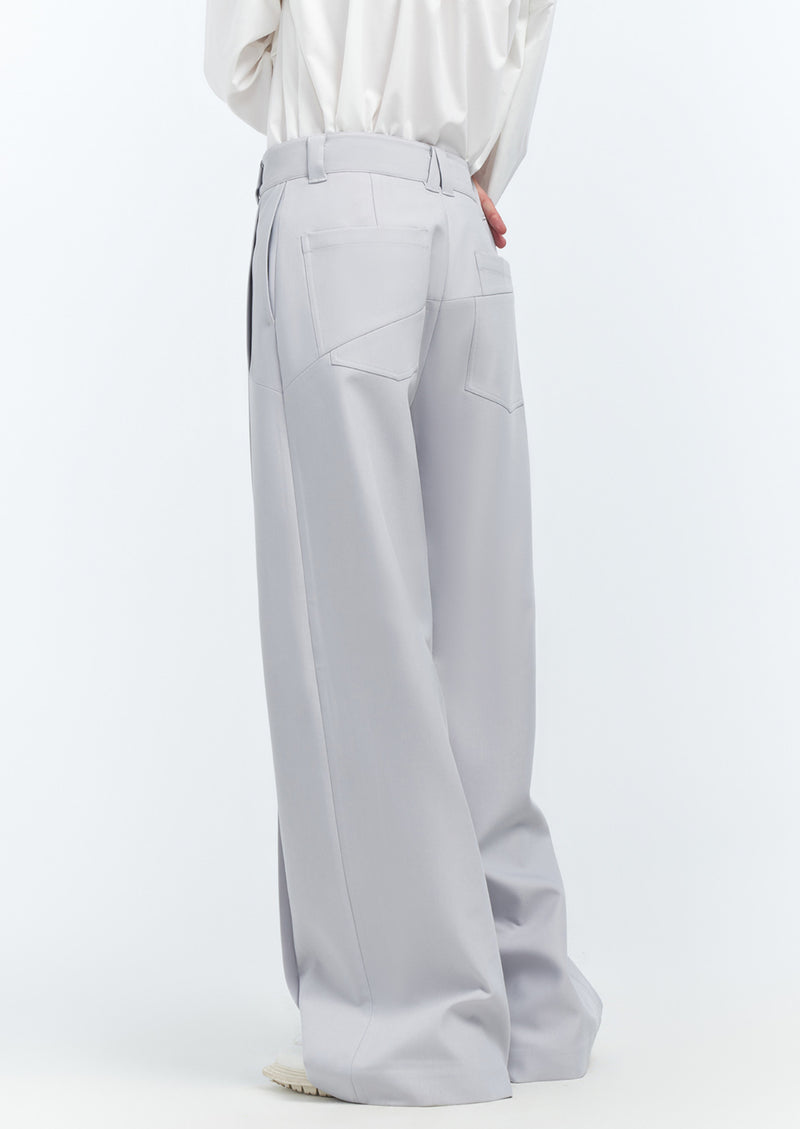 silhouette luxury slacks nc0041