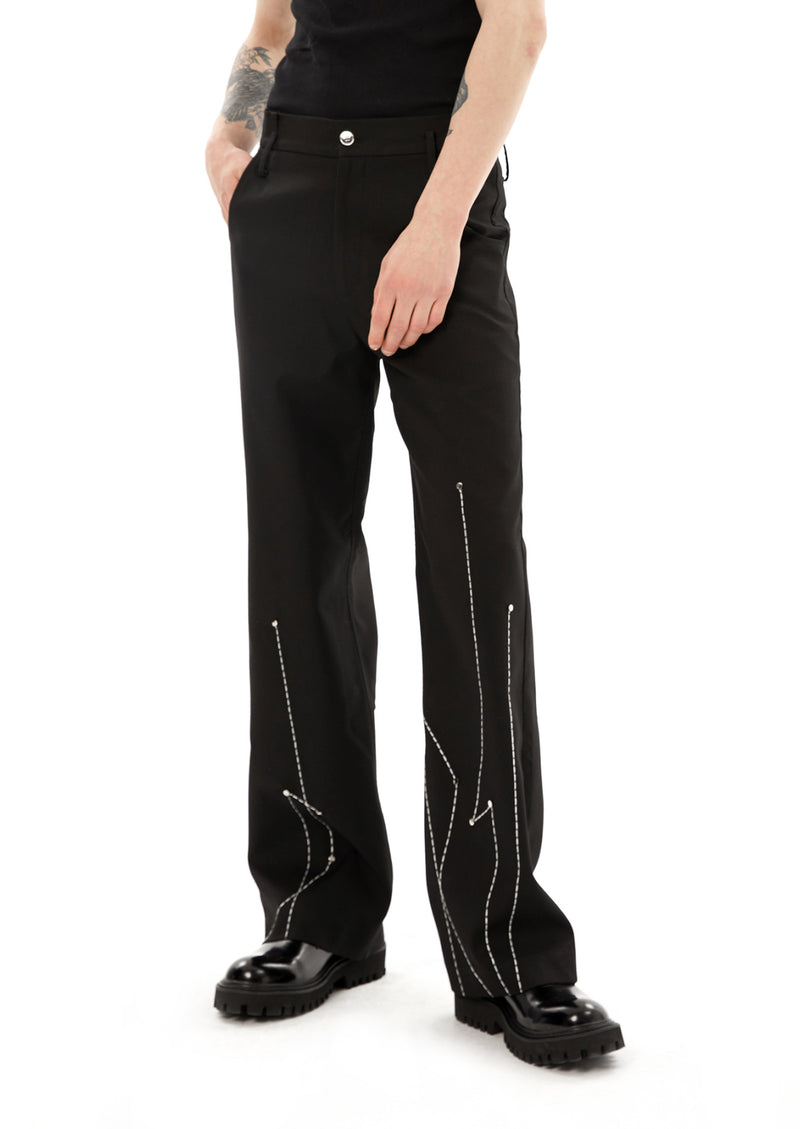 sketch monotone slacks nc0048