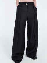 silhouette luxury slacks nc0041