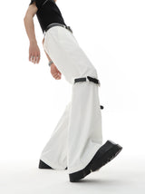 belt design edge slacks nc0076