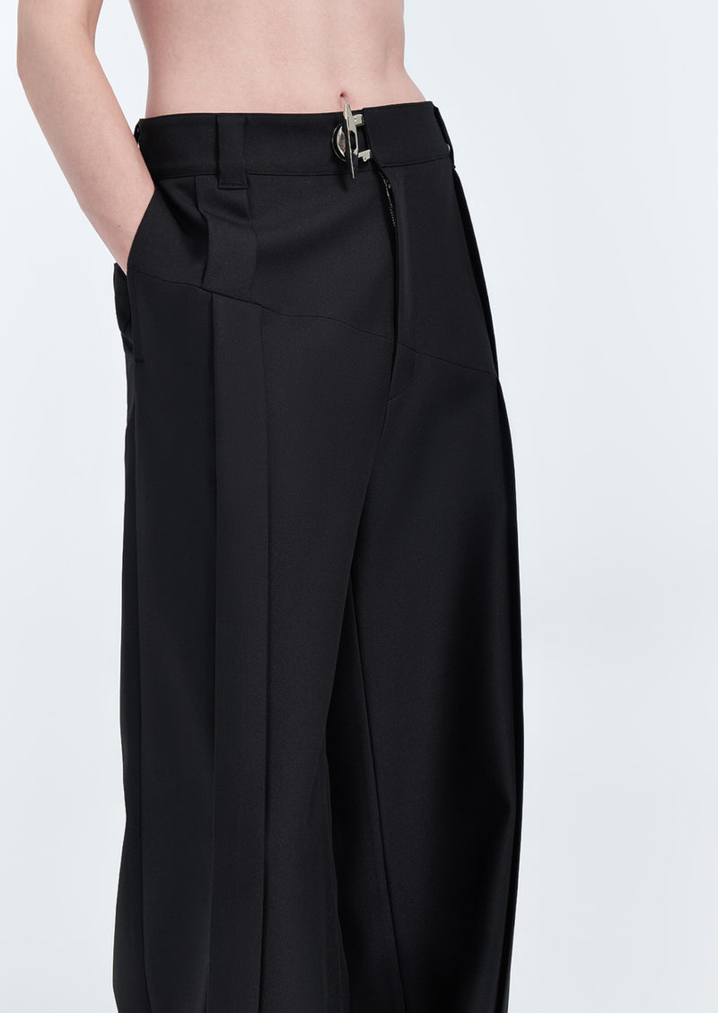 silhouette luxury slacks nc0041