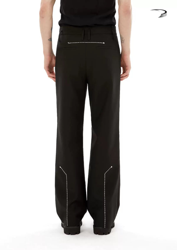 sketch monotone slacks nc0048