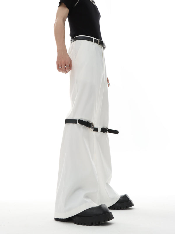 belt design edge slacks nc0076