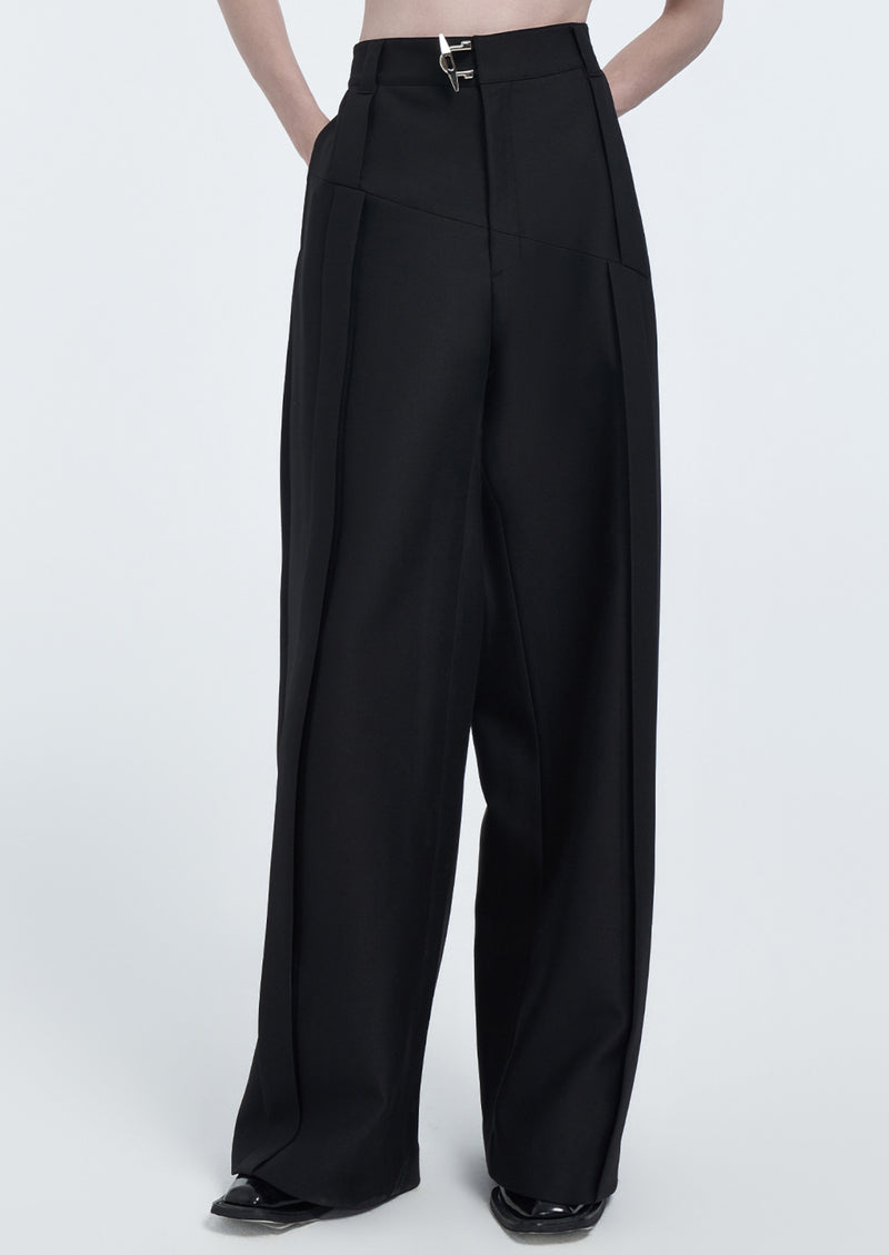 silhouette luxury slacks nc0041