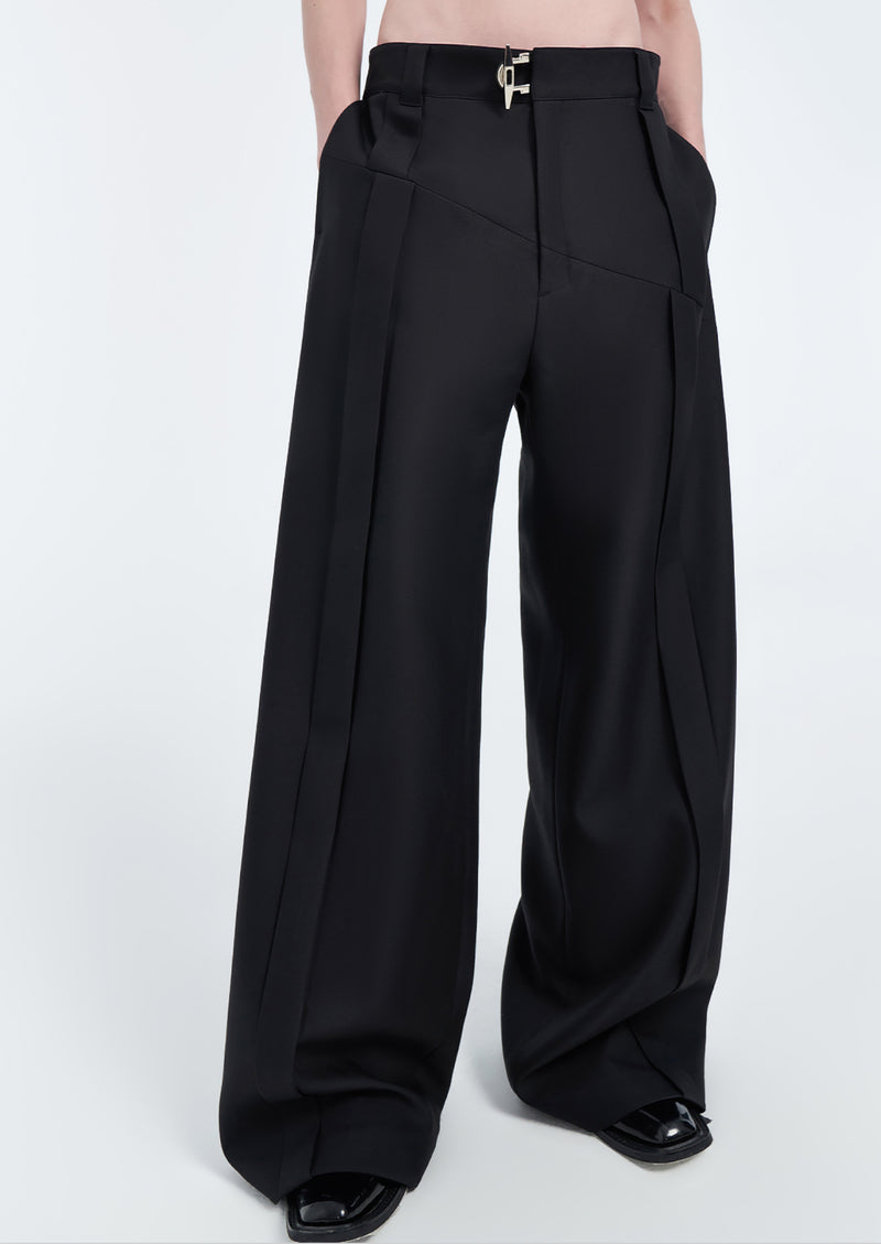 silhouette luxury slacks nc0041