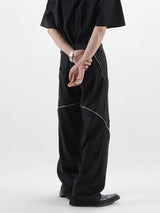 zip high-end slacks nc0054