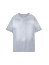 washed point loose T-shirt nc0116