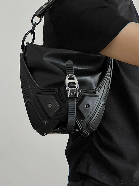 tech mini shoulder bag nc0123