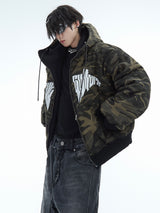 military 2way mod jacket nc0231