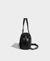 punk claw leather bag nc0127