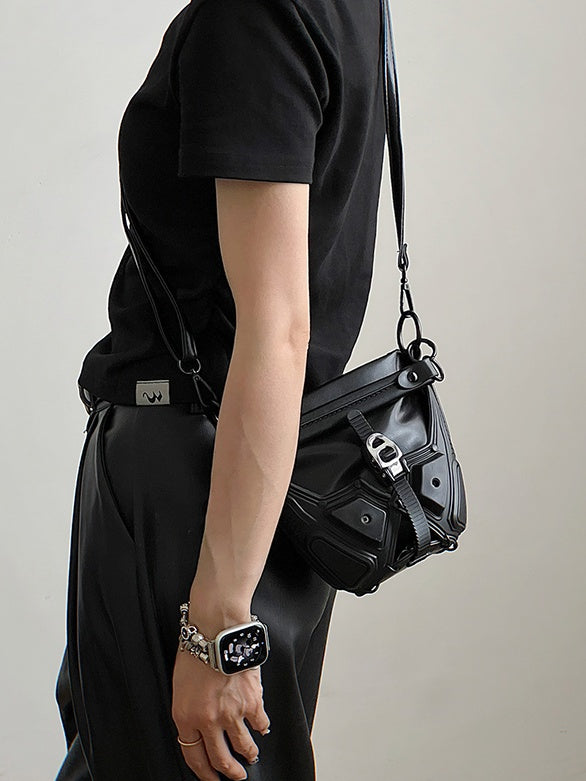 tech mini shoulder bag nc0123